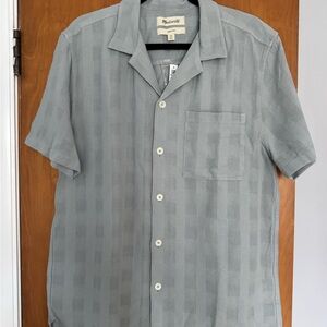 Madewell Men’s Shirt